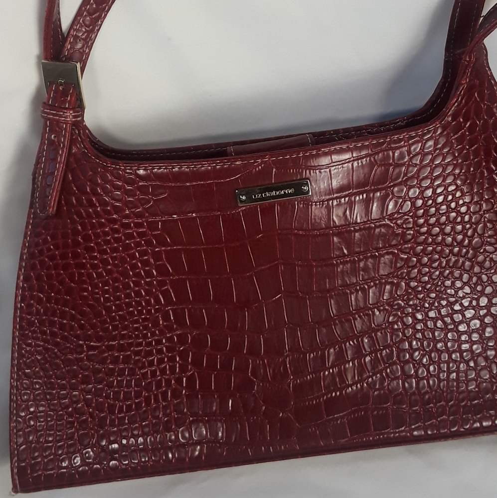 Liz Claiborne New and Beautifull vintage handbag.